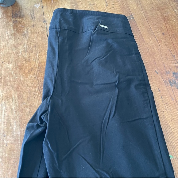 SC&Co black work pants - Picture 4 of 6